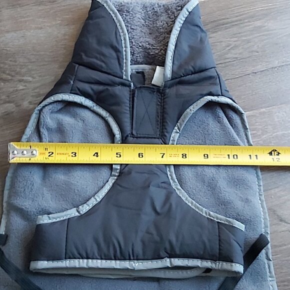 Dogcheer Waterproof Winter Coat - Reflective, Warm Jacket for Cold Weather Fun - Picture 8 of 12